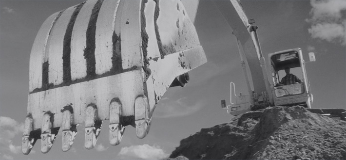 Земляные работы Земляные работы